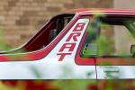 Subaru BRAT 1977 года